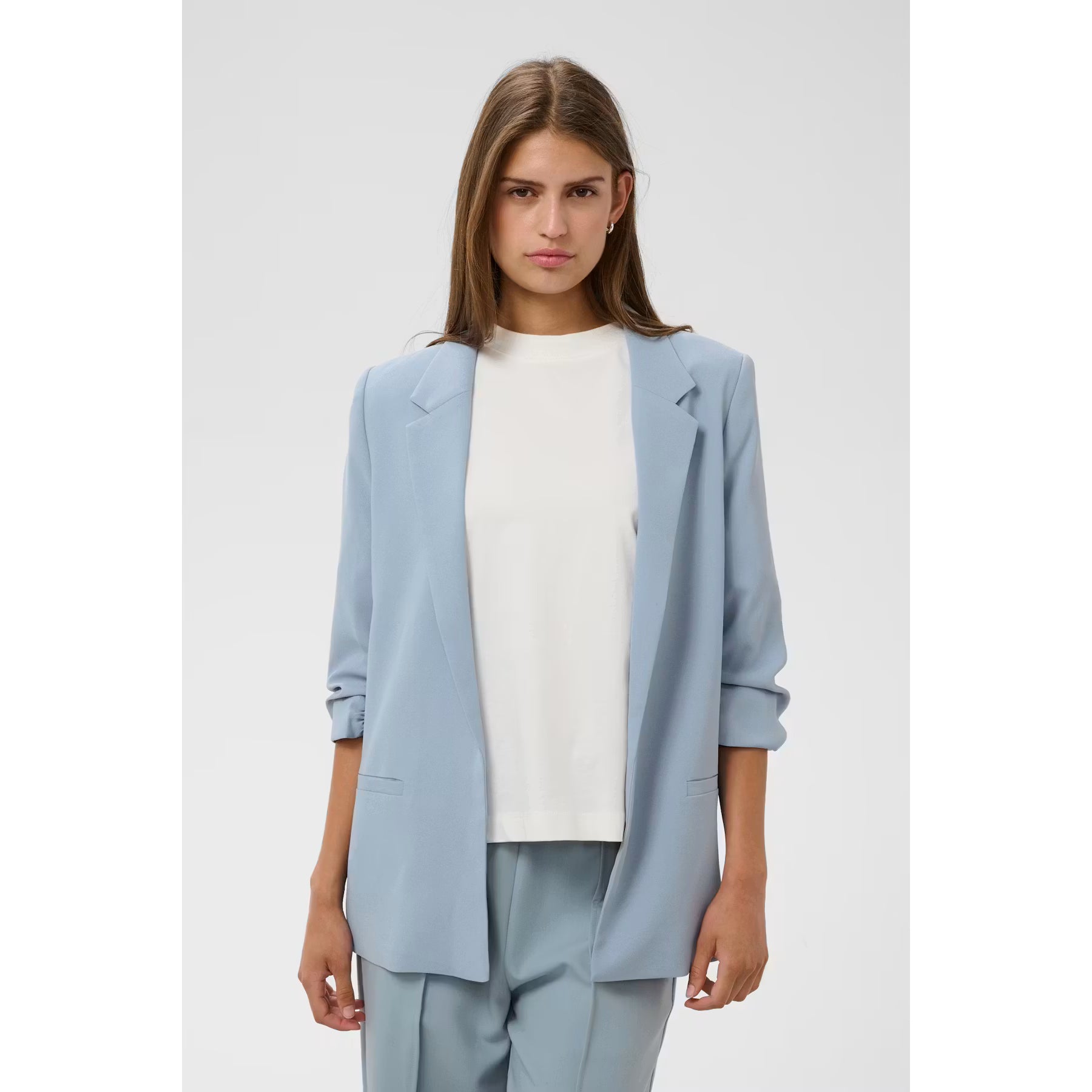 Shirley Blazer