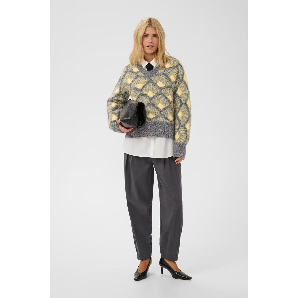 CUgilan Pullover
