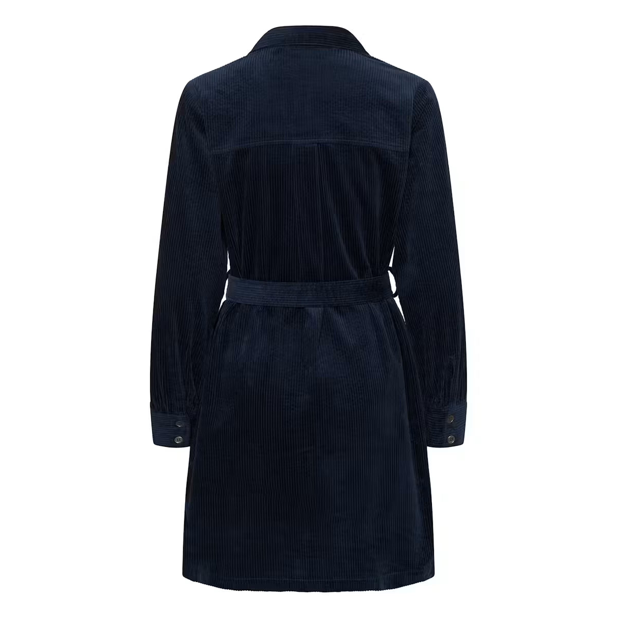 CUkalla Corduroy Dress