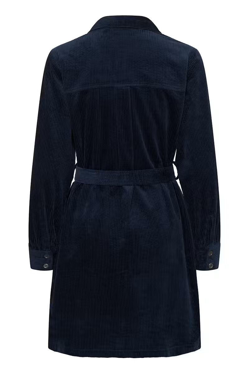 CUkalla Corduroy Dress