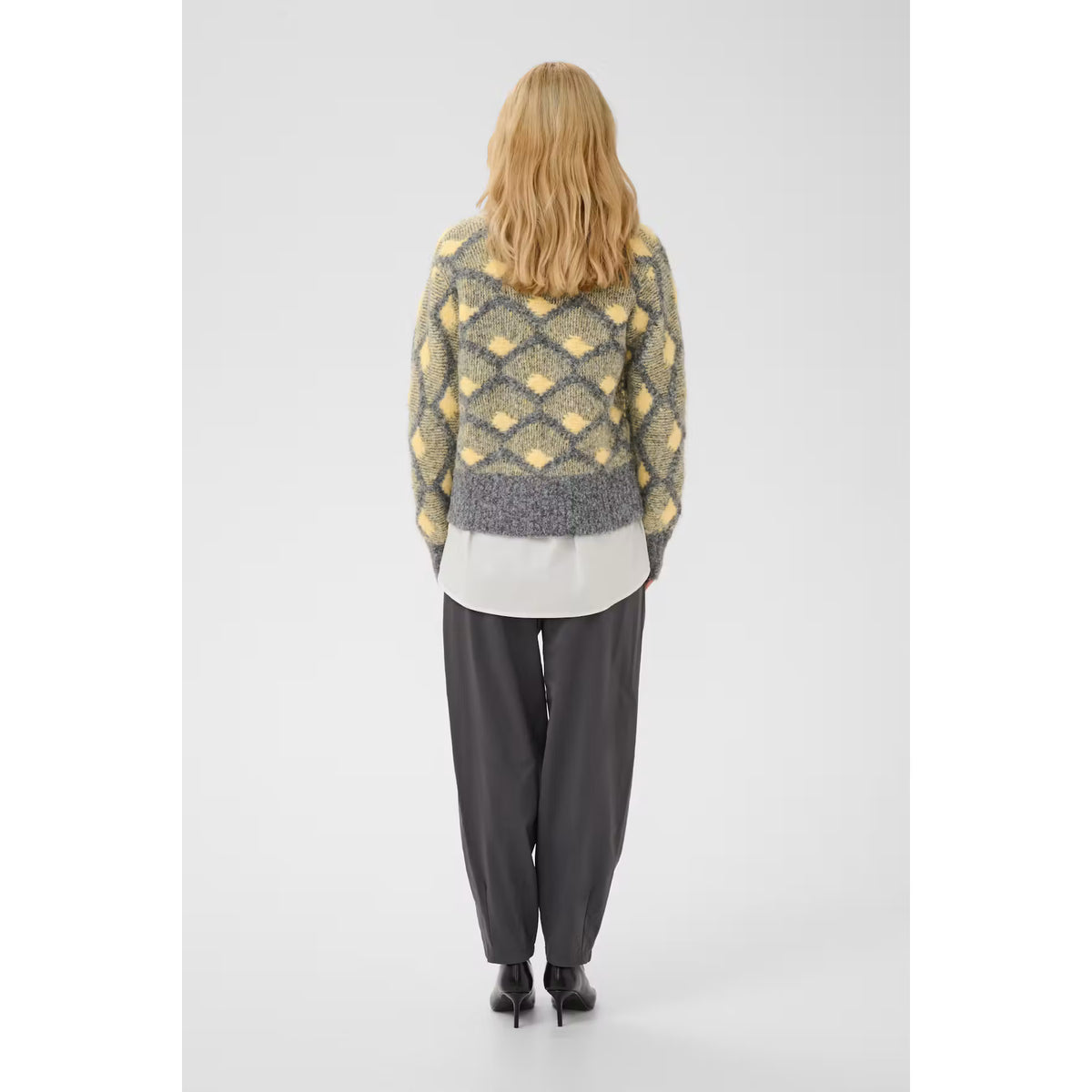 CUgilan Pullover