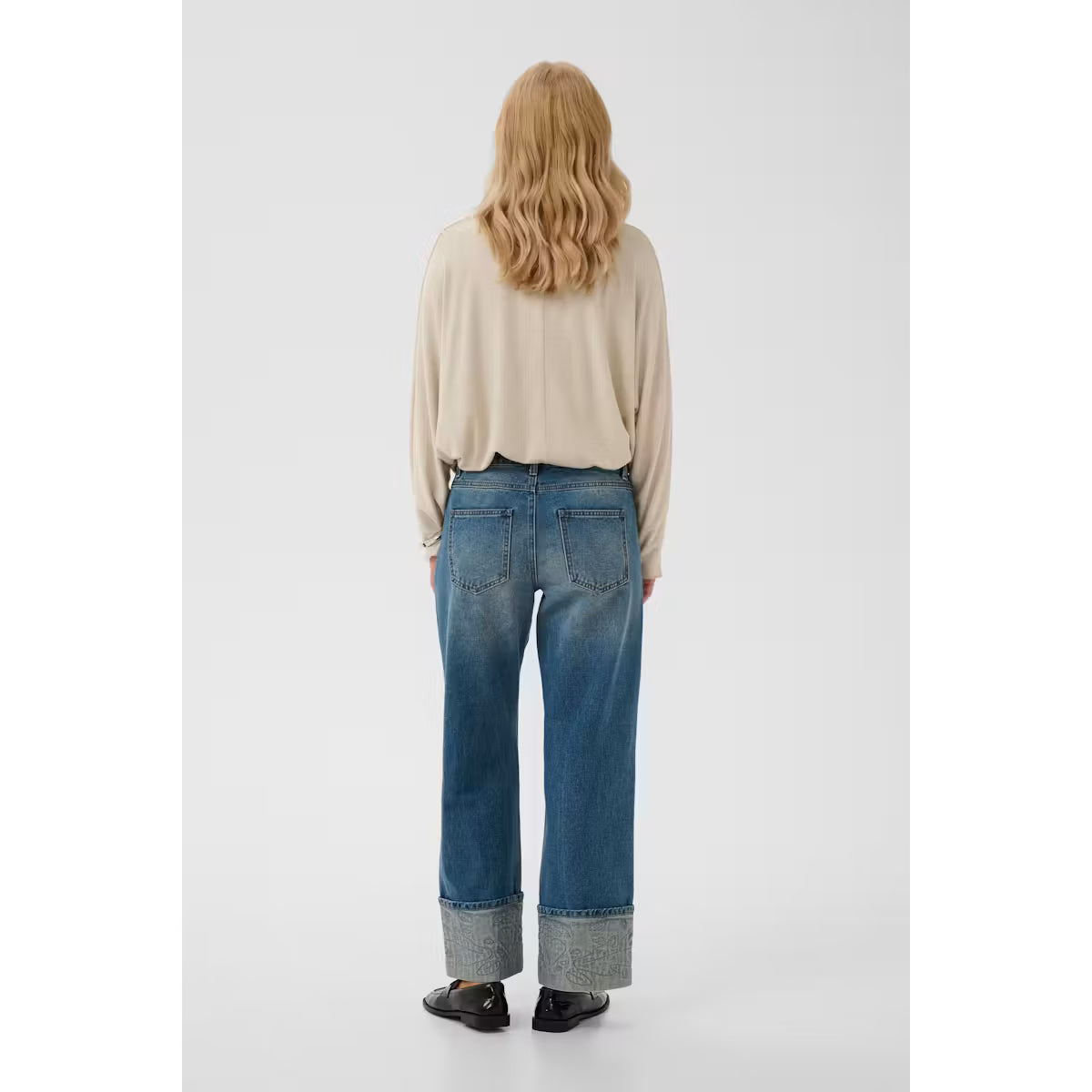 CUmerano Jeans