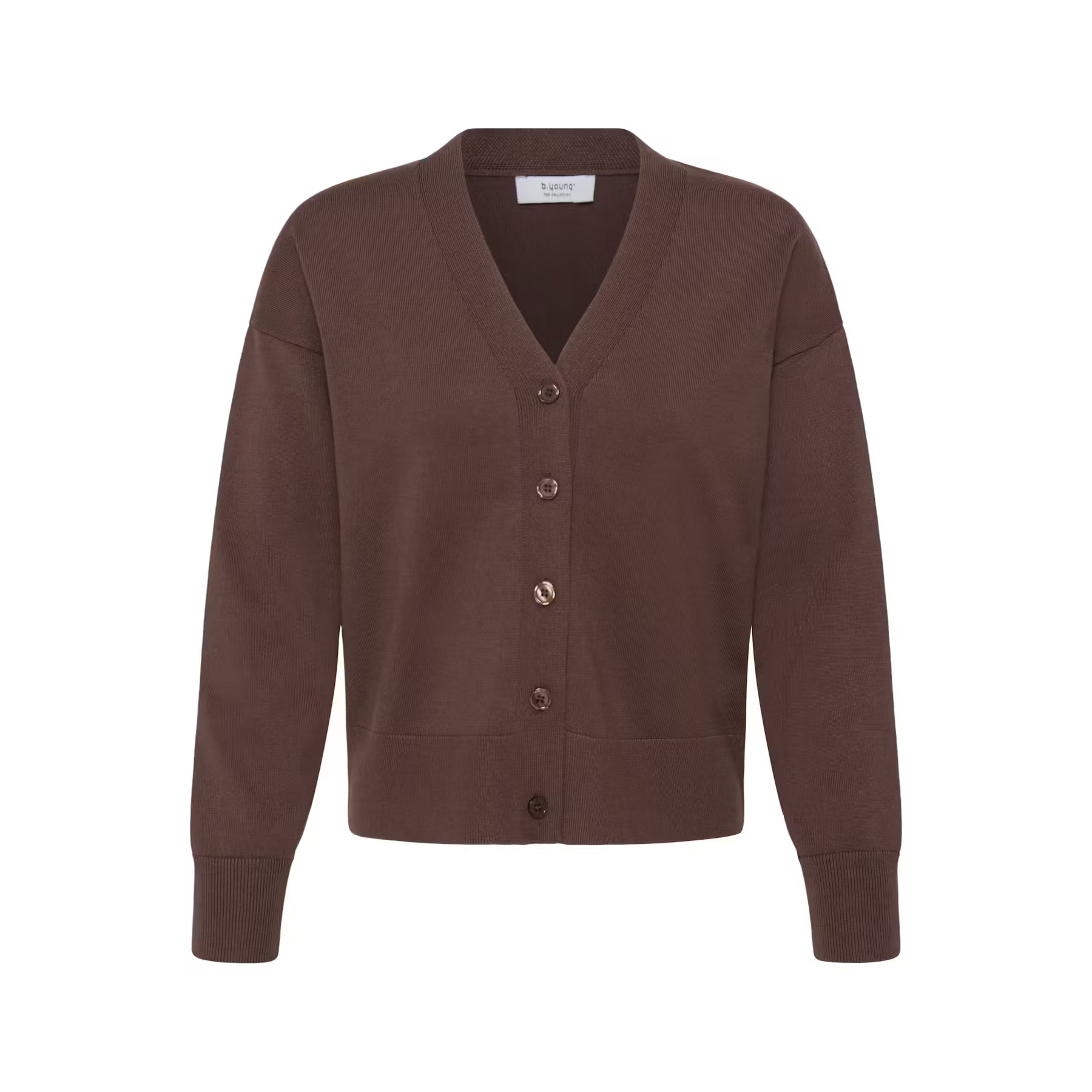 BYMMorla Cardigan