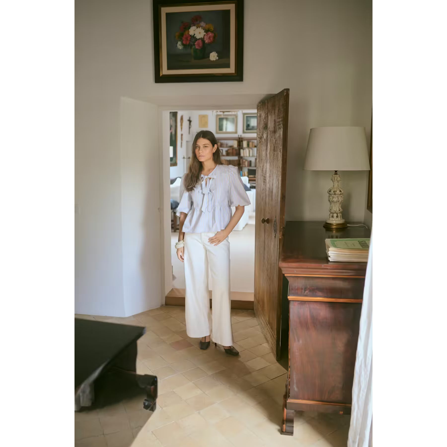 CUtali Jeans