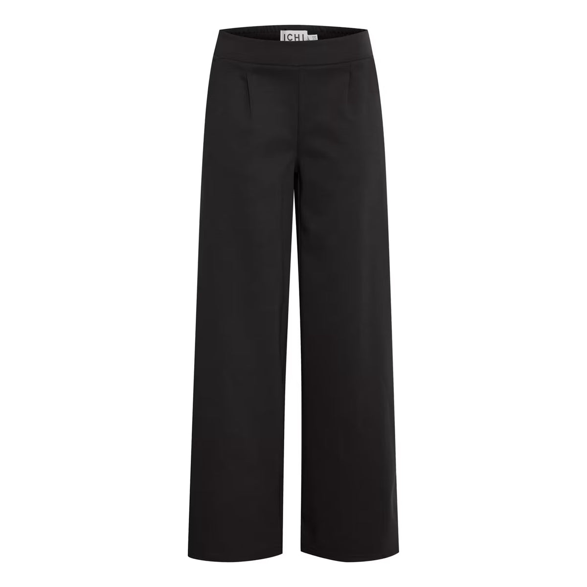 IHKATE Long Wide Trousers