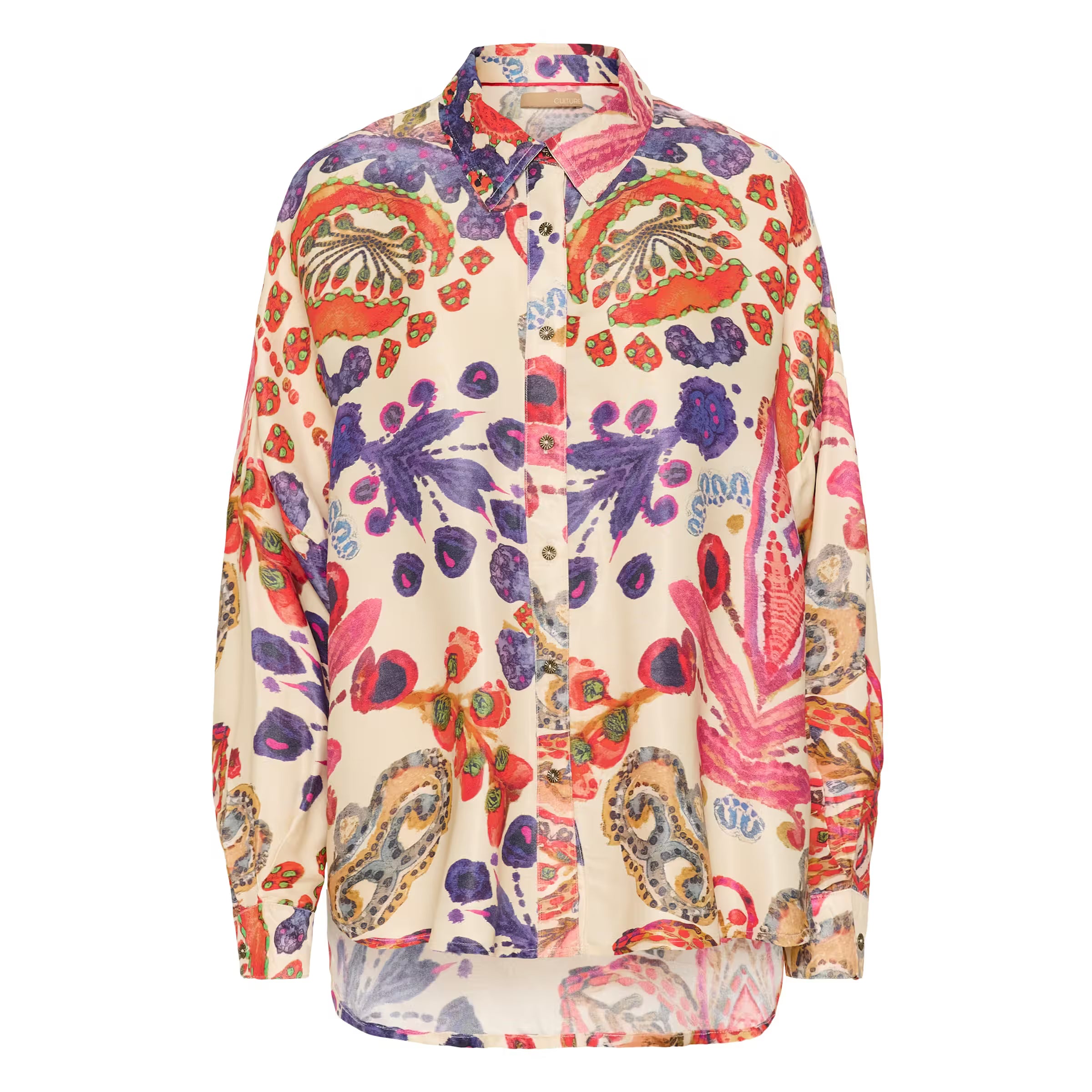 CUmandy Blouse