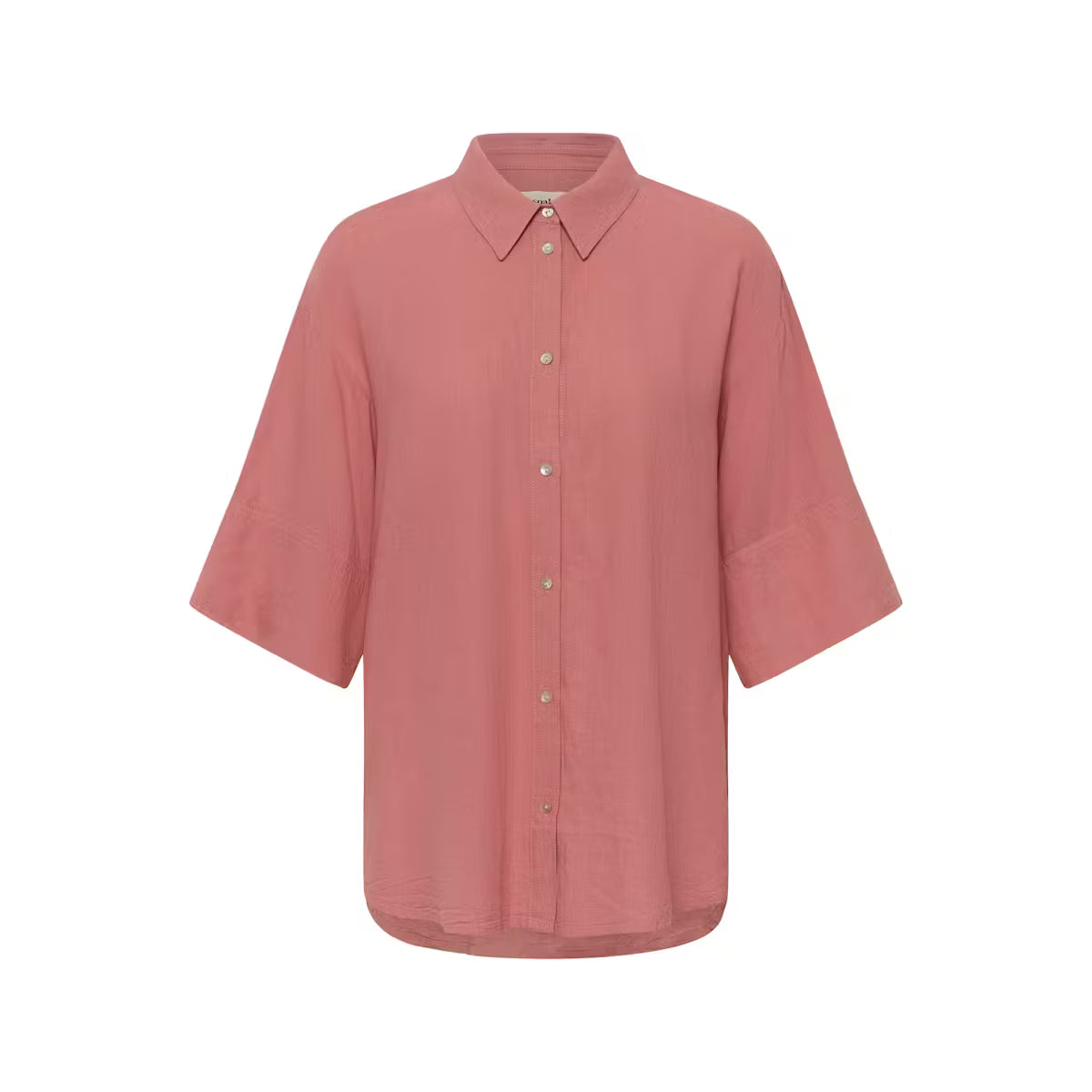SLAria Short Sleeve Top