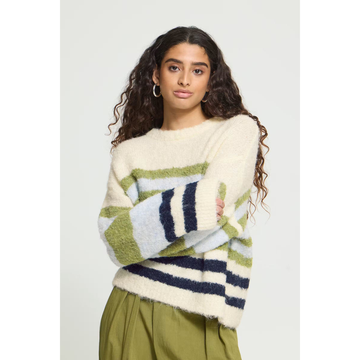 IHBOSELE Knit