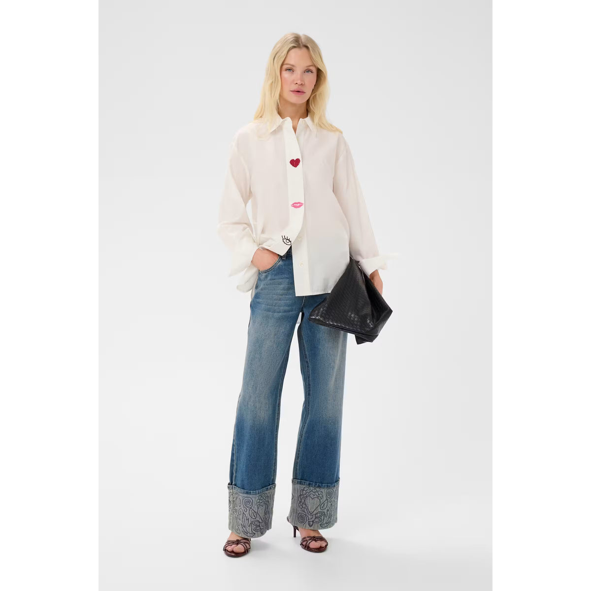 CUodette Shirt