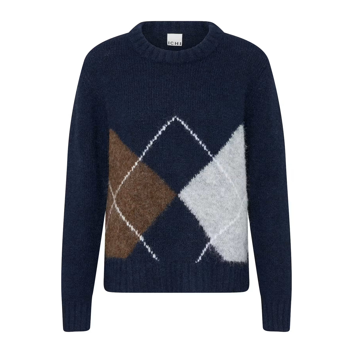 IHBAYANA Knit