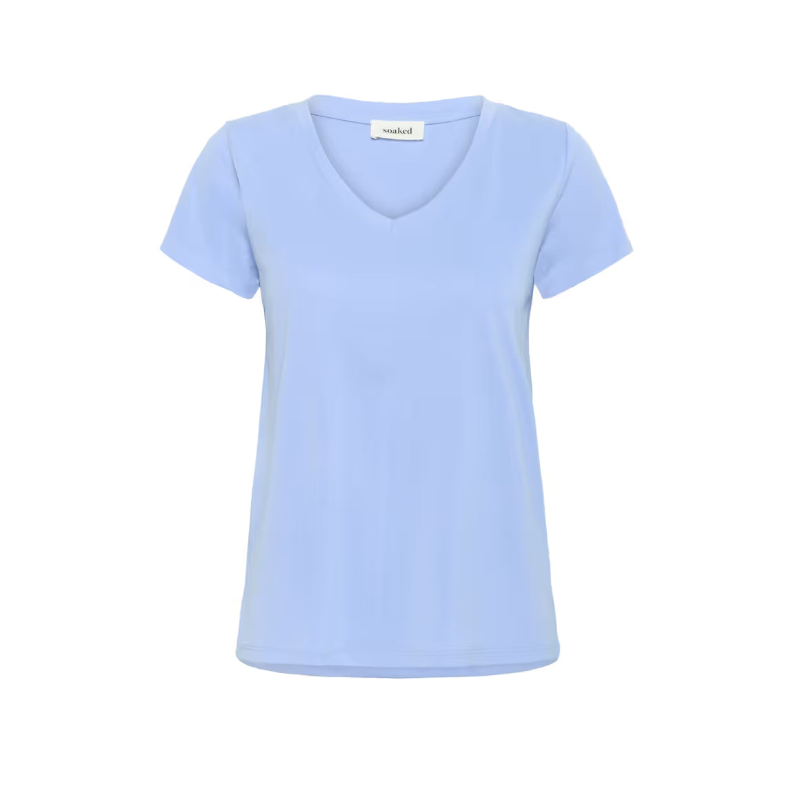 Columbine V-Neck Tee