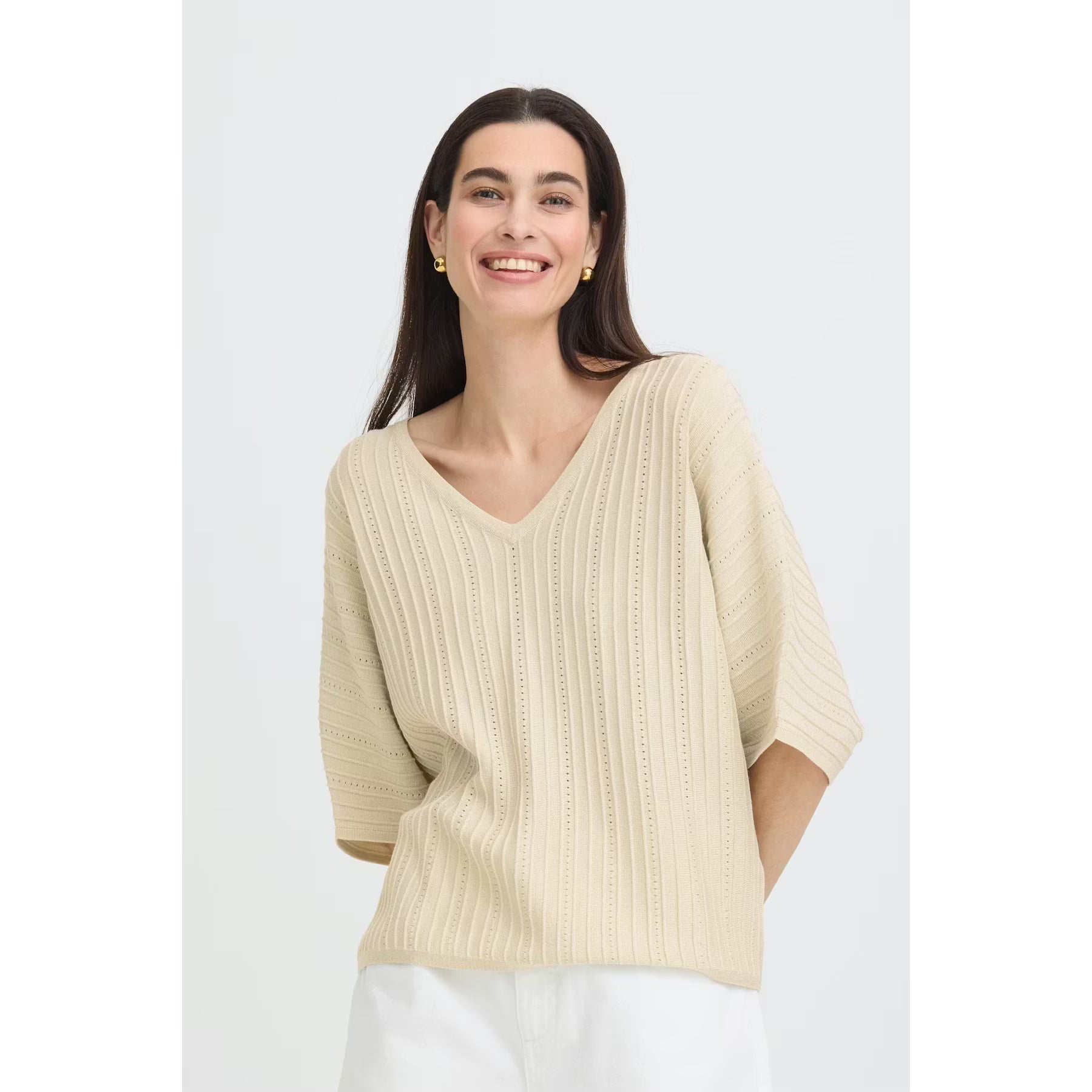 BYMOBBE Pullover