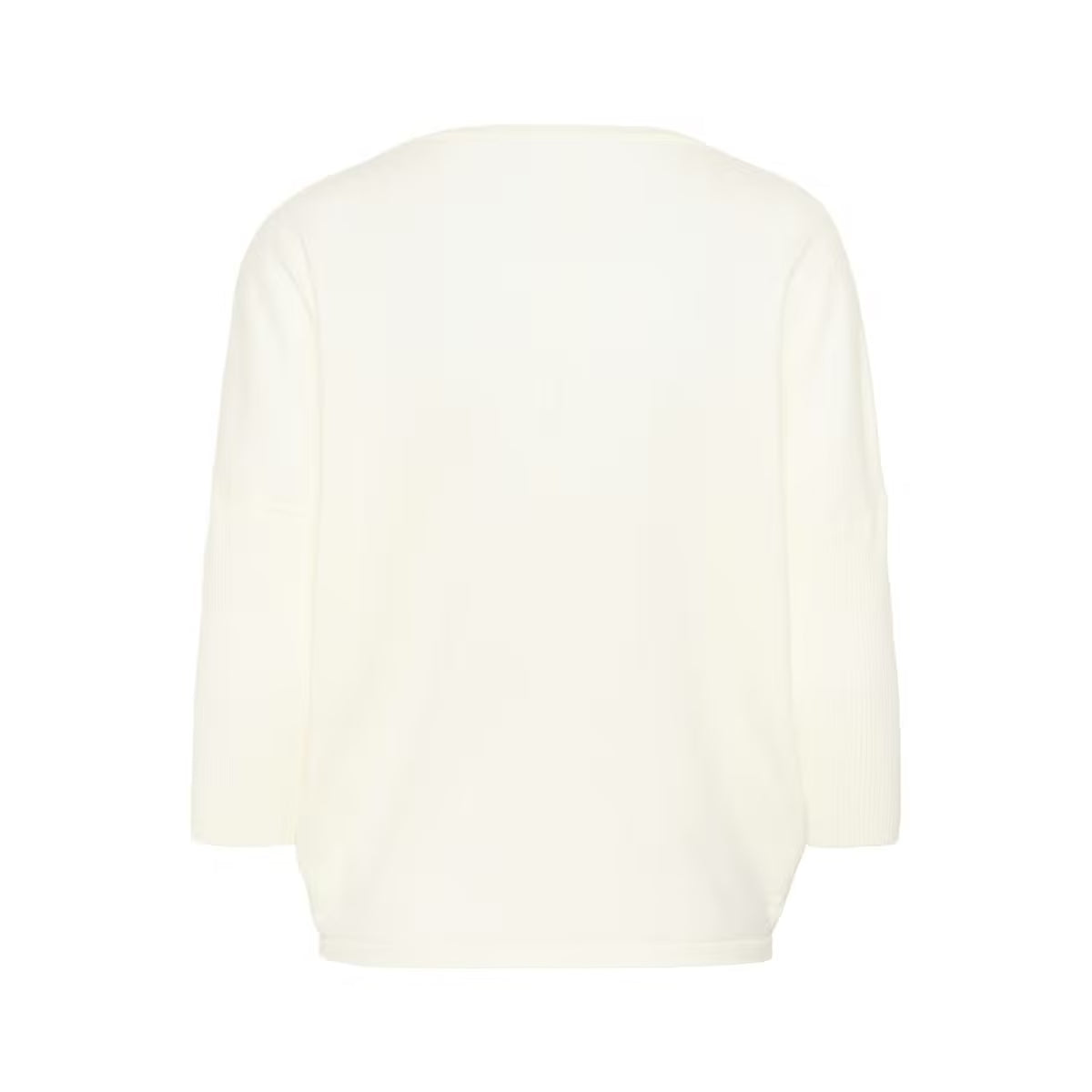MilaSZ R-Neck Pullover