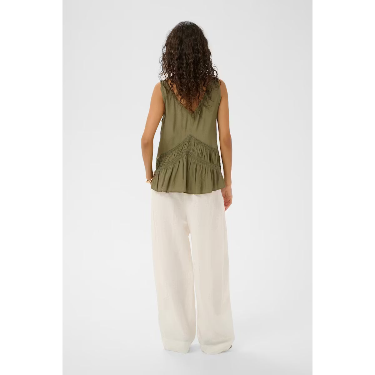 SLKleio Top