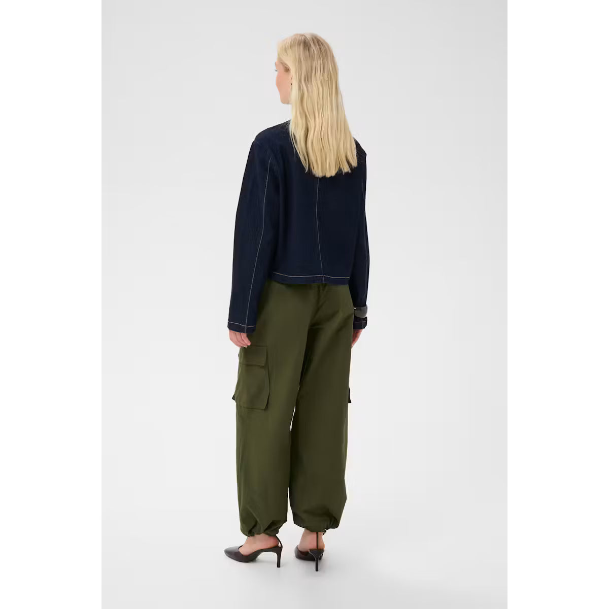CUbrenda Cargo Pants