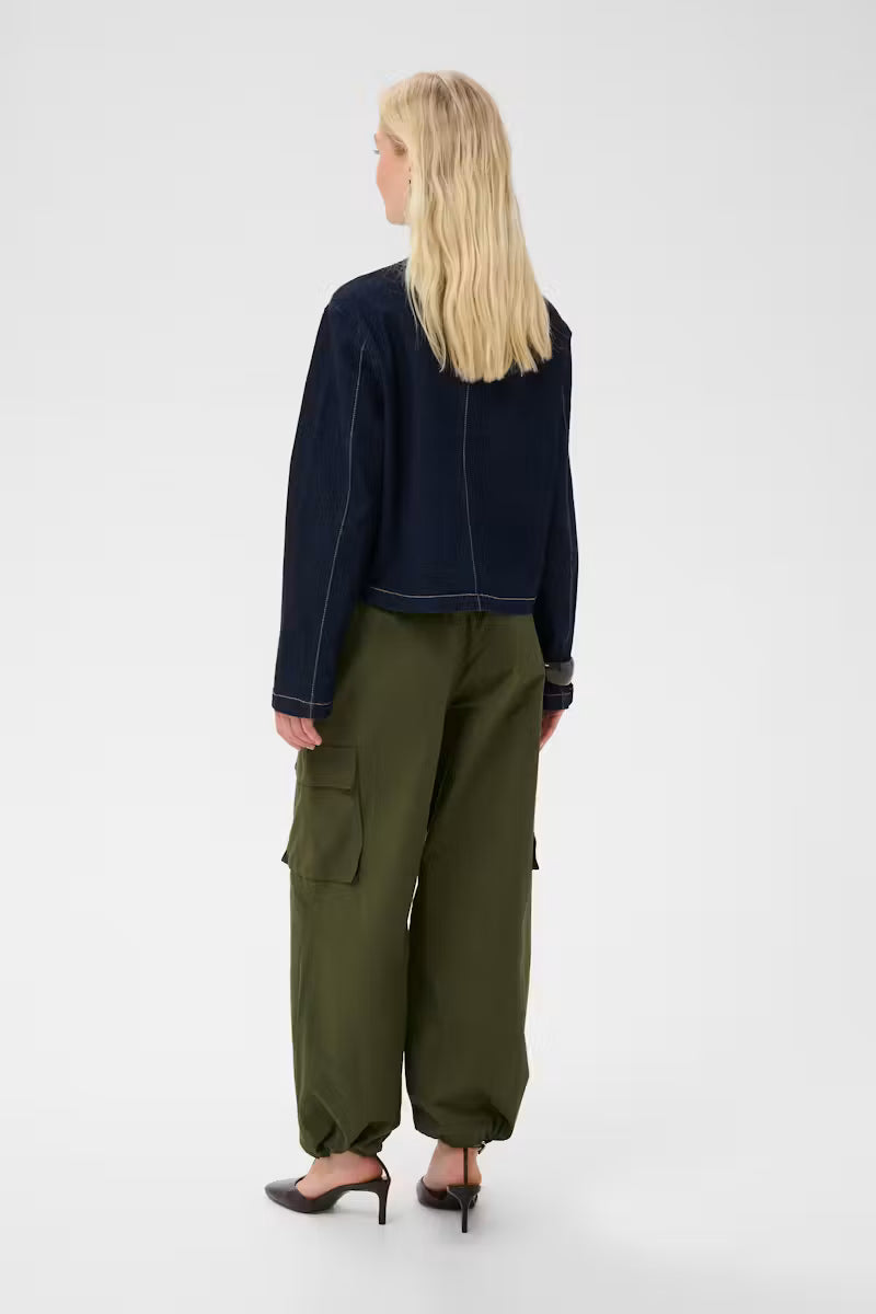CUbrenda Cargo Pants