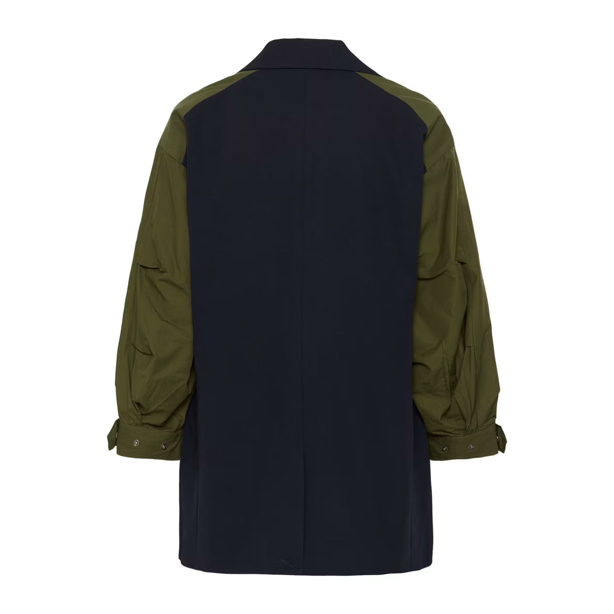 CUblondie Blazer