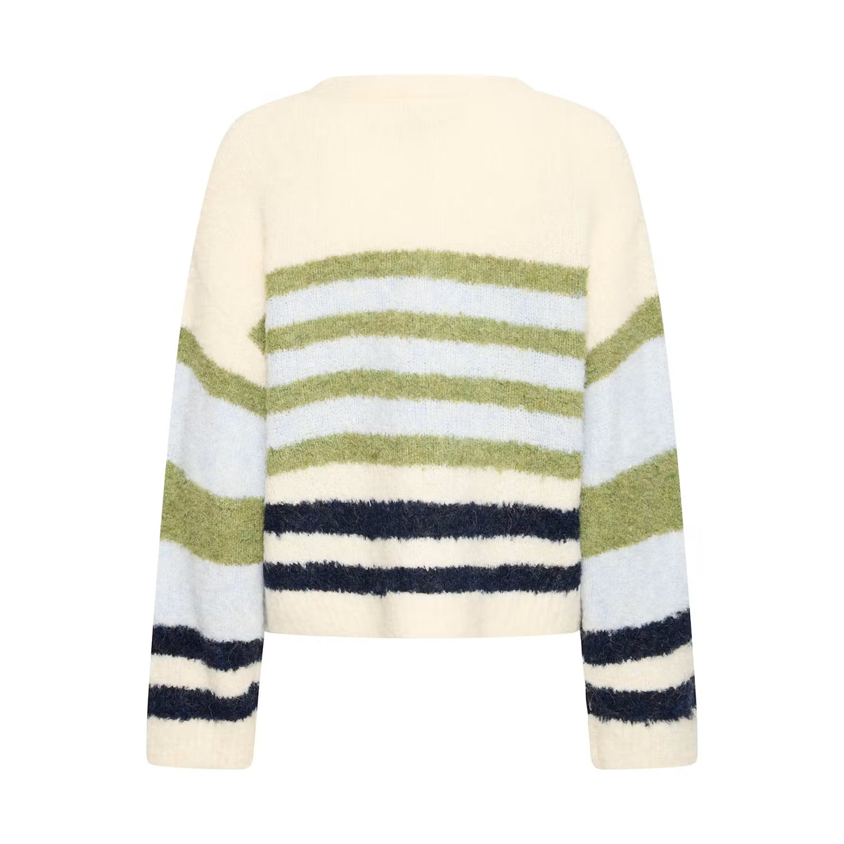 IHBOSELE Knit