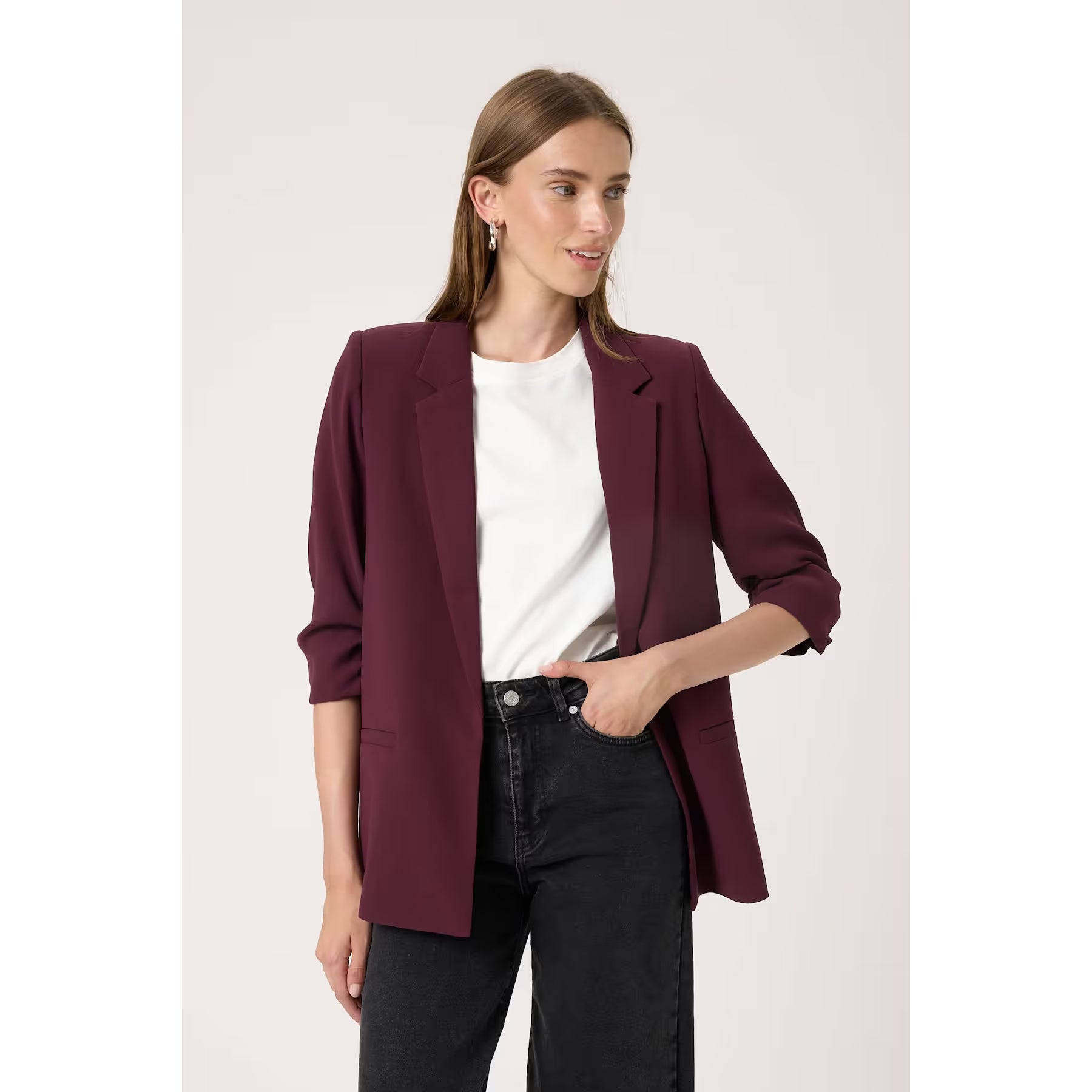 Shirley Blazer