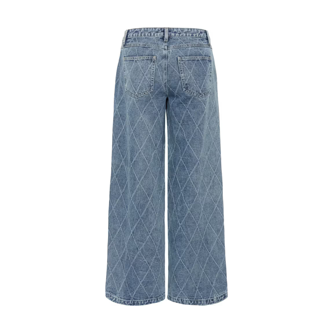 Alys Jeans with Pearls