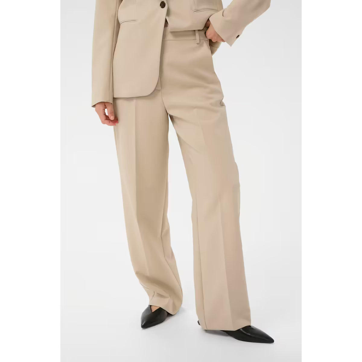 SLCorinne Suiting Pants