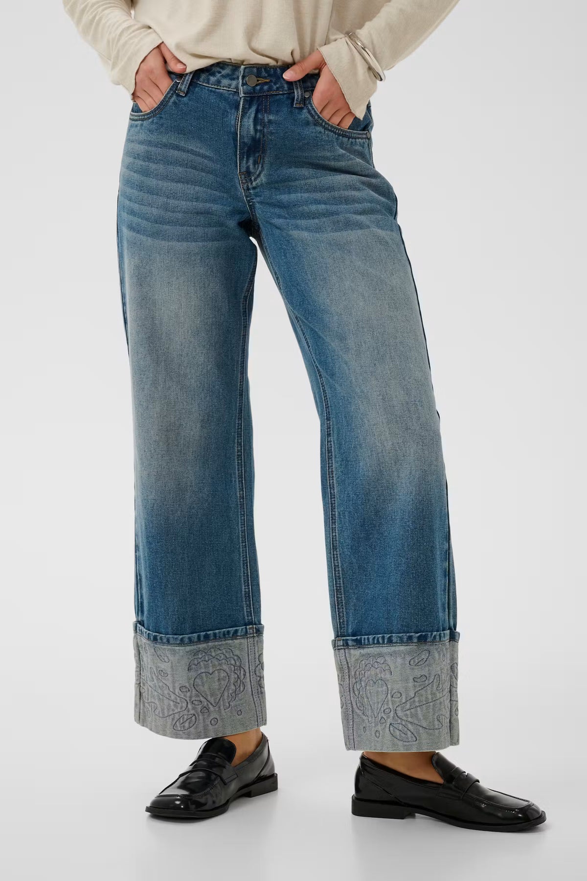 CUmerano Jeans