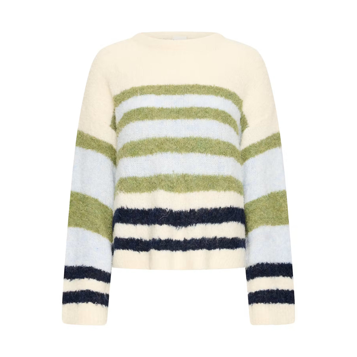 IHBOSELE Knit