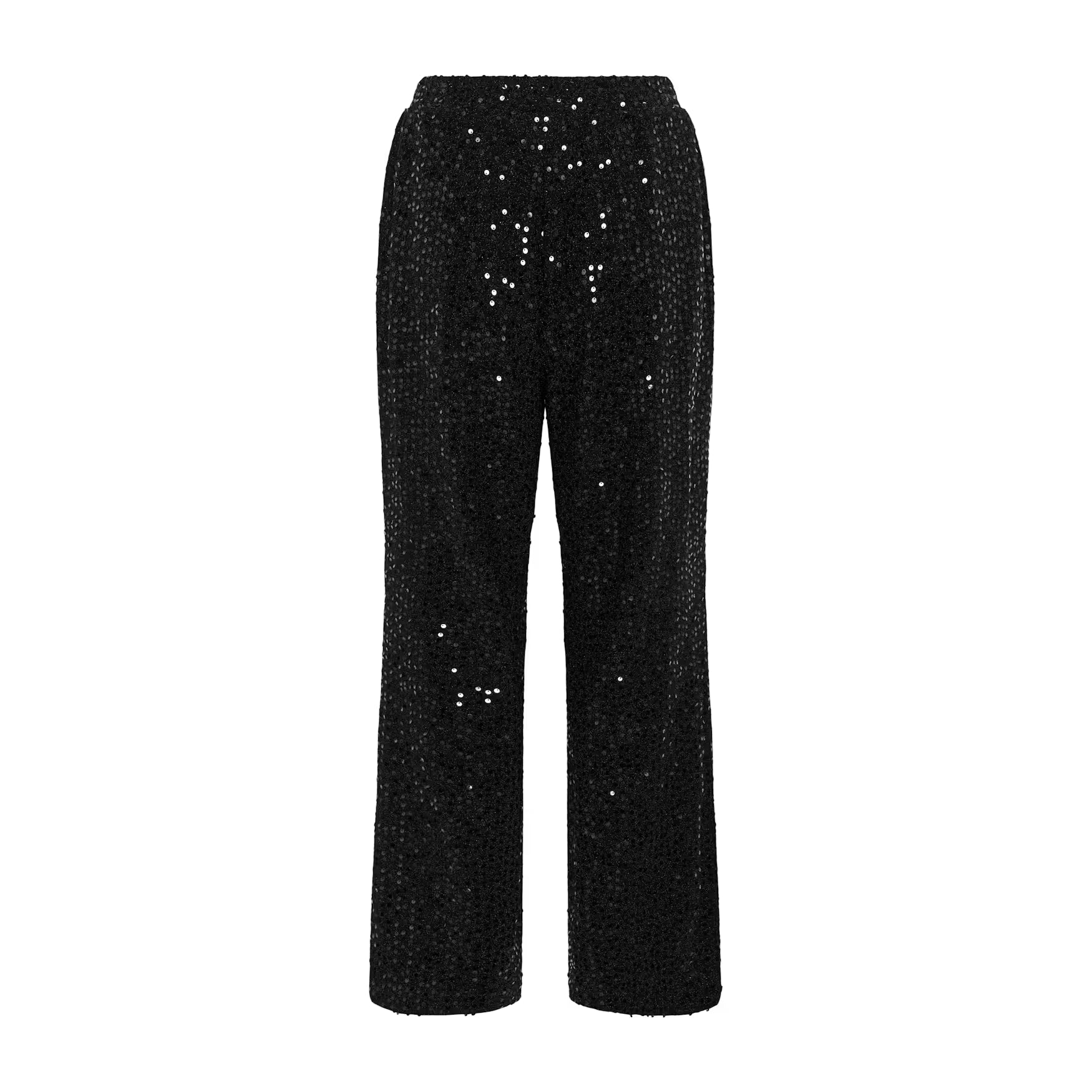 Tamera Sequin Trousers