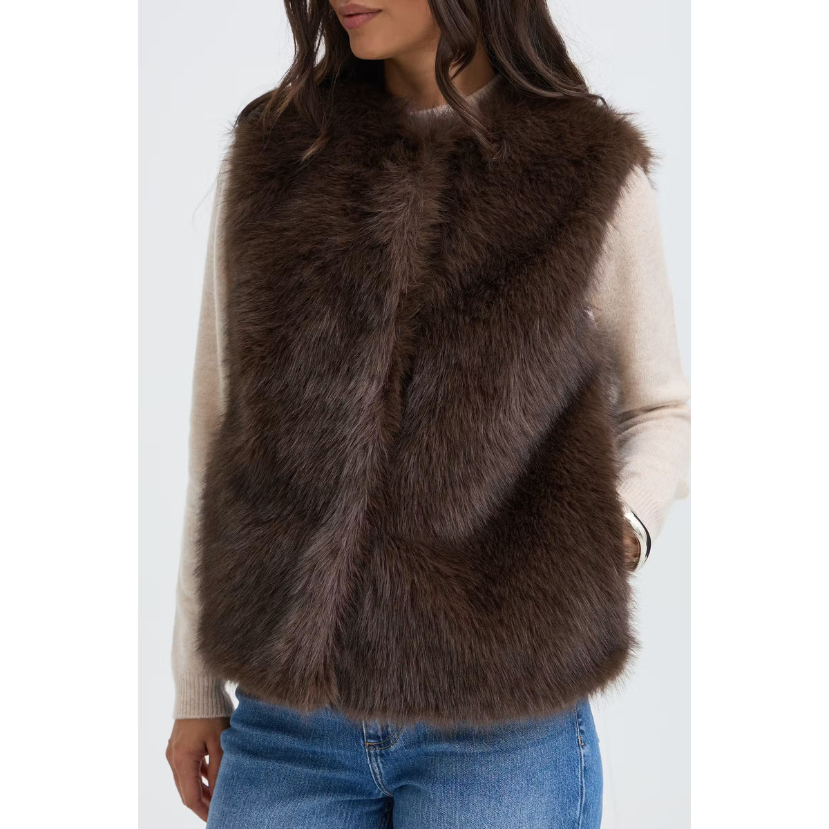 BYCESILLE WAISTCOAT