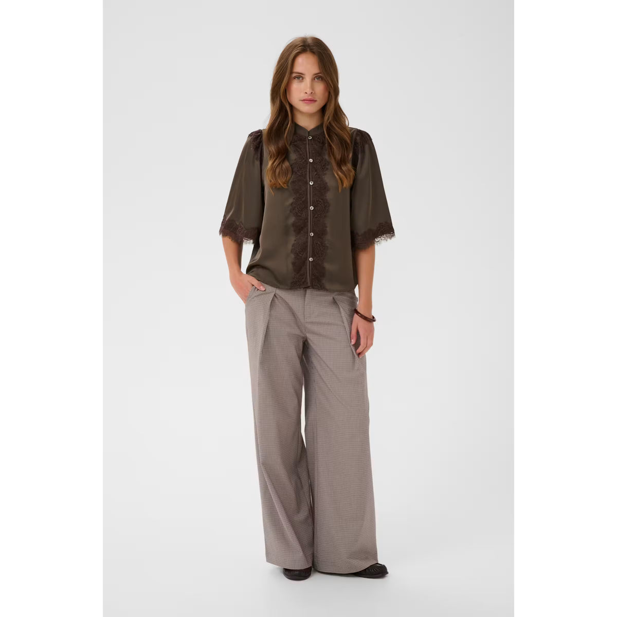 TeaganSZ Blouse