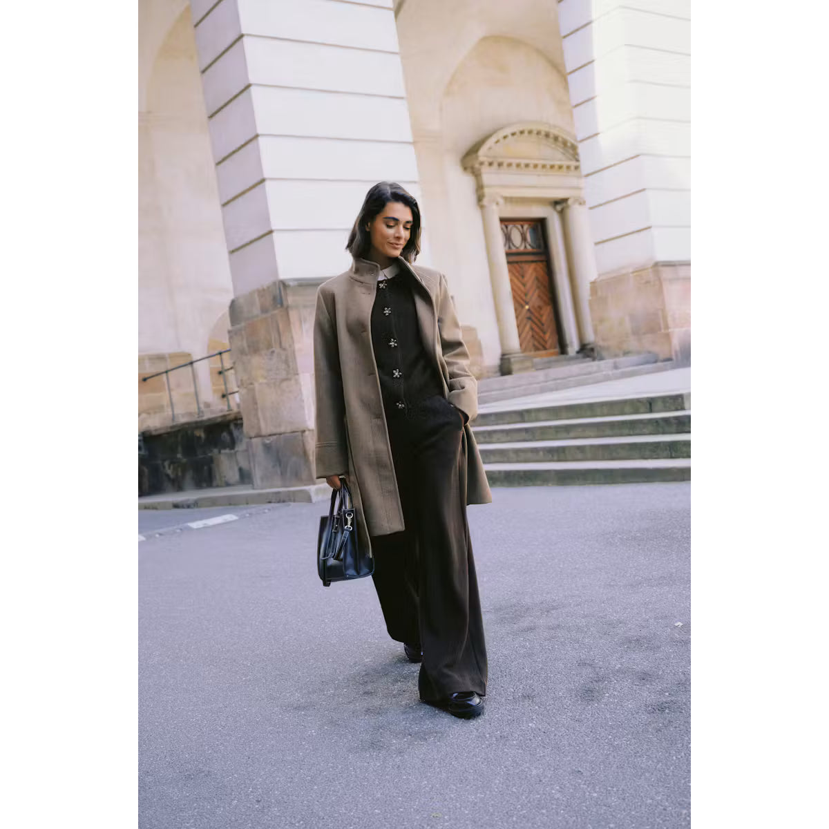 BYCALIA Coat