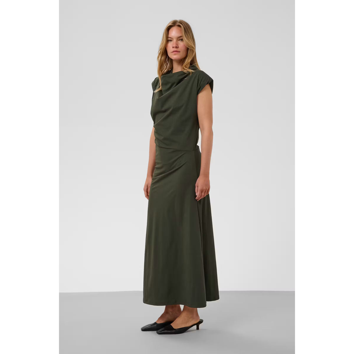 SLEirlys Dress