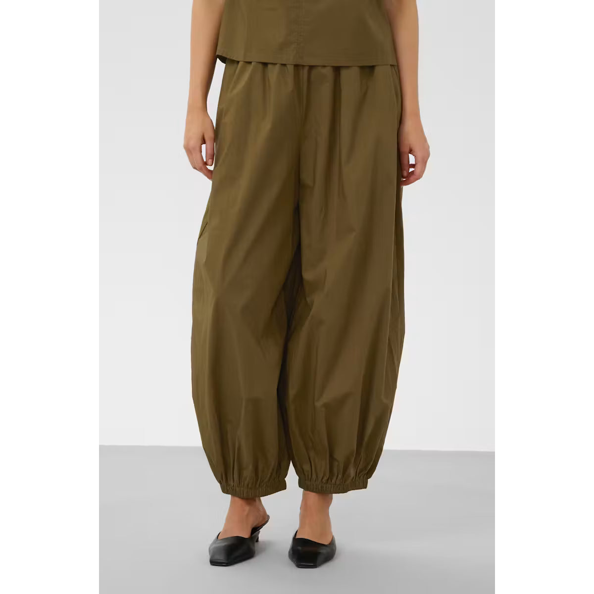 SLMolopo Trousers