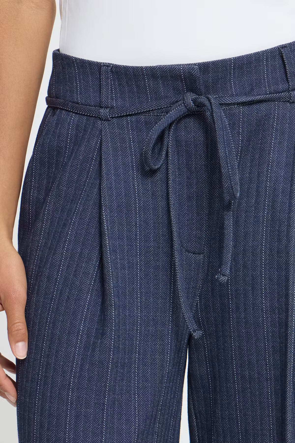 IHKATE Pinelle Trousers