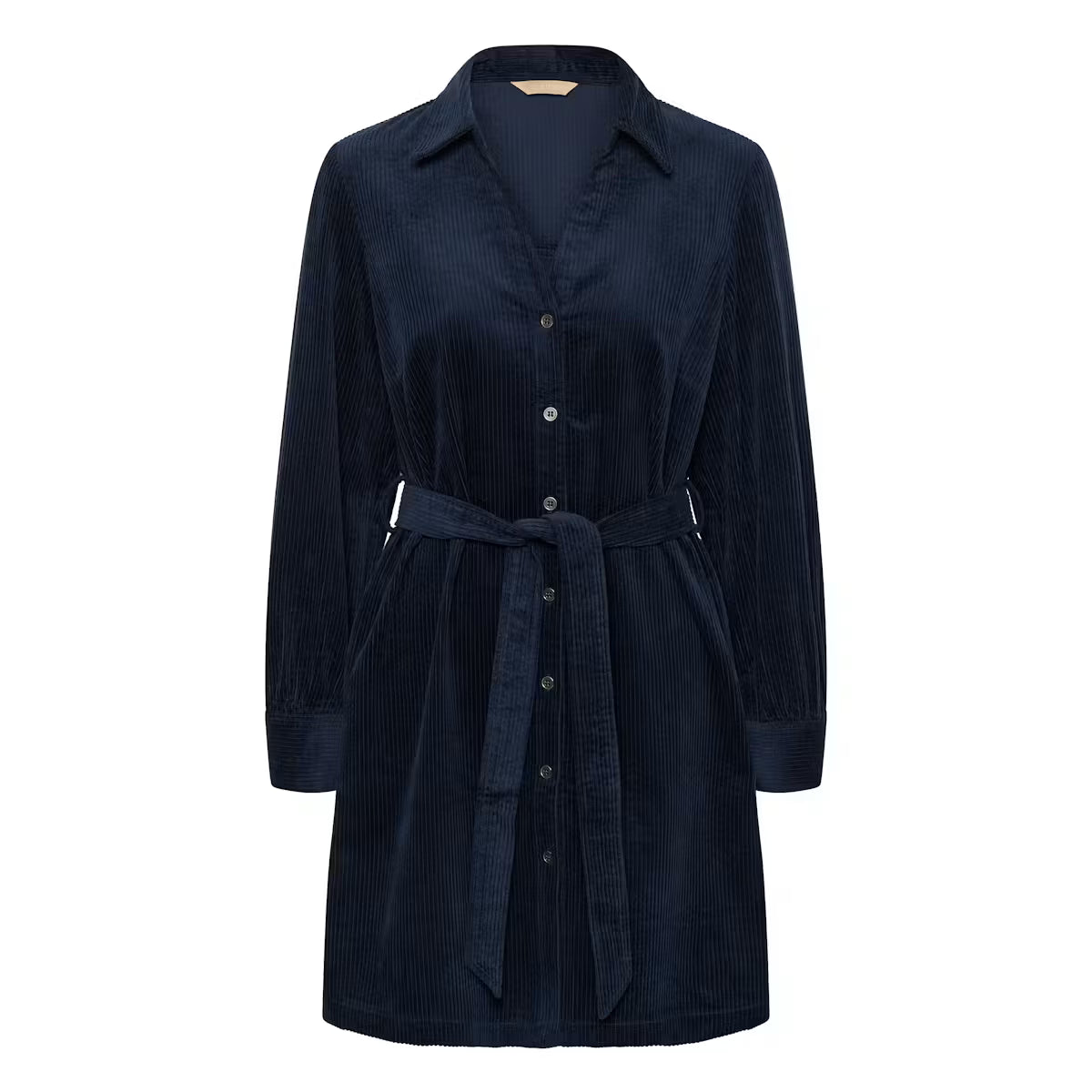CUkalla Corduroy Dress