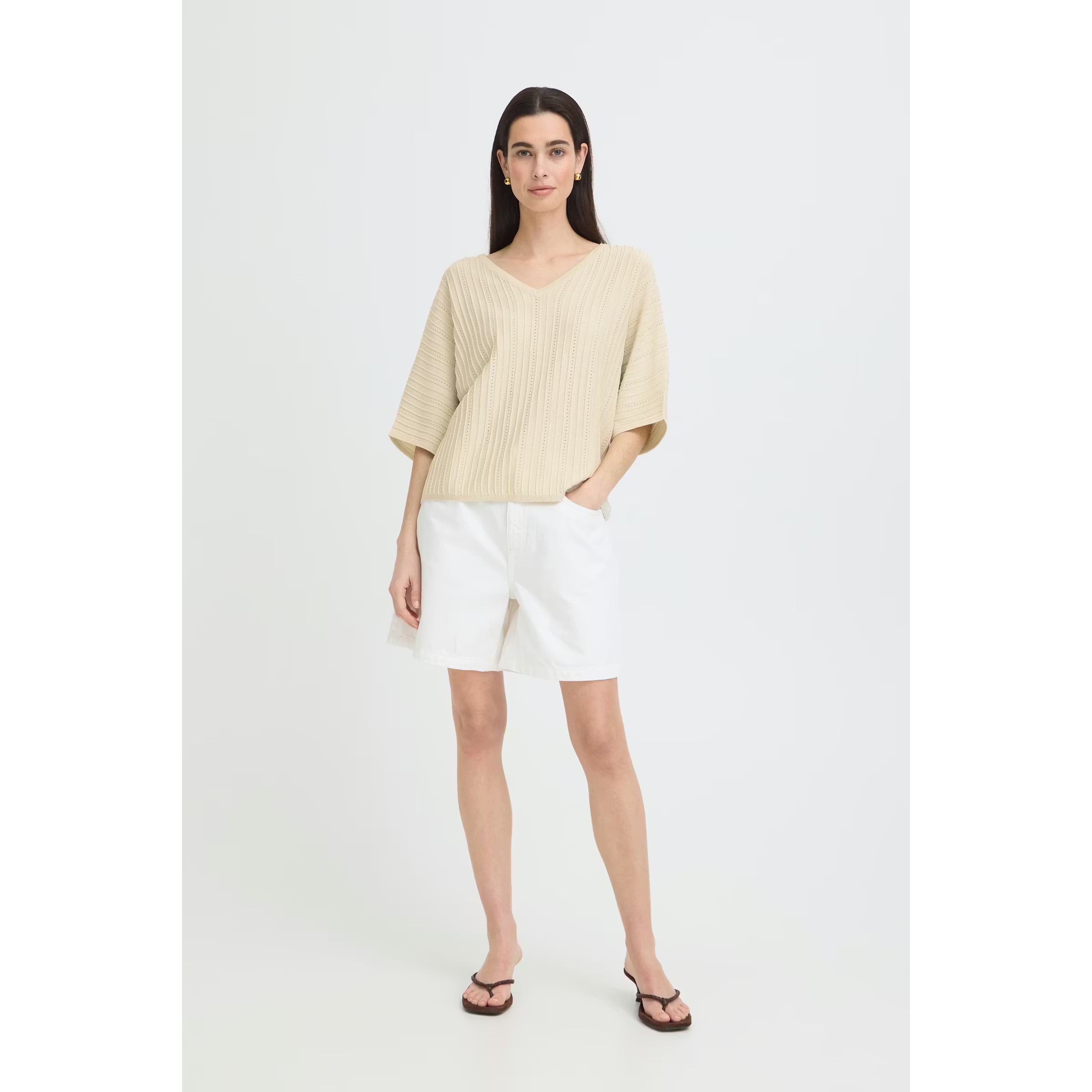 BYMOBBE Pullover