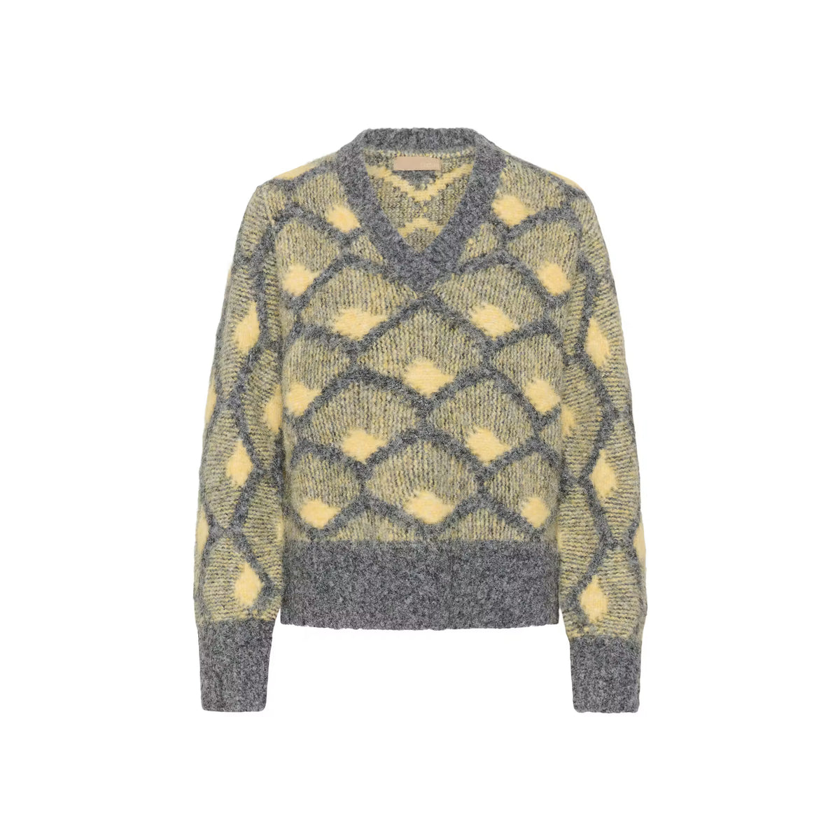 CUgilan Pullover