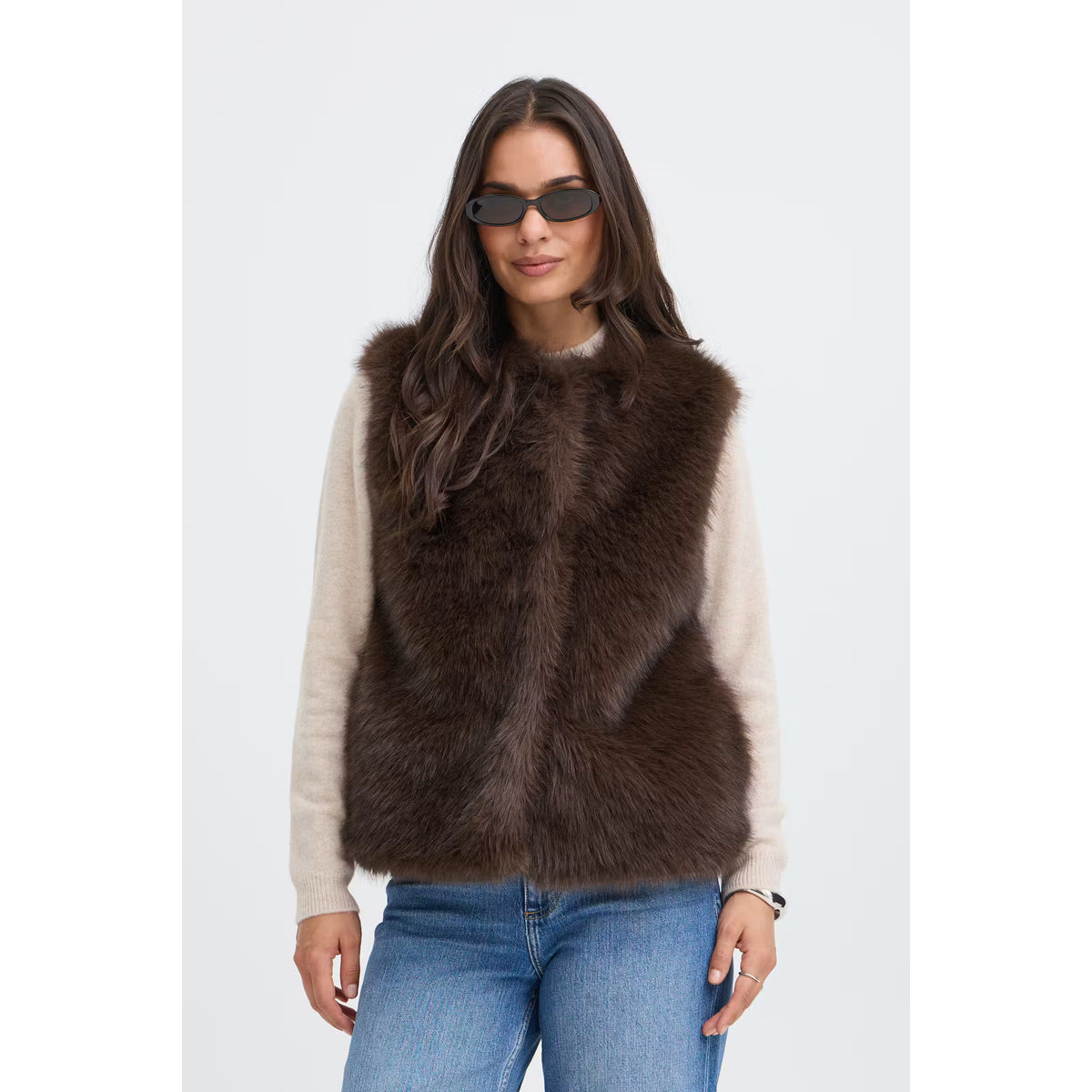 BYCESILLE WAISTCOAT