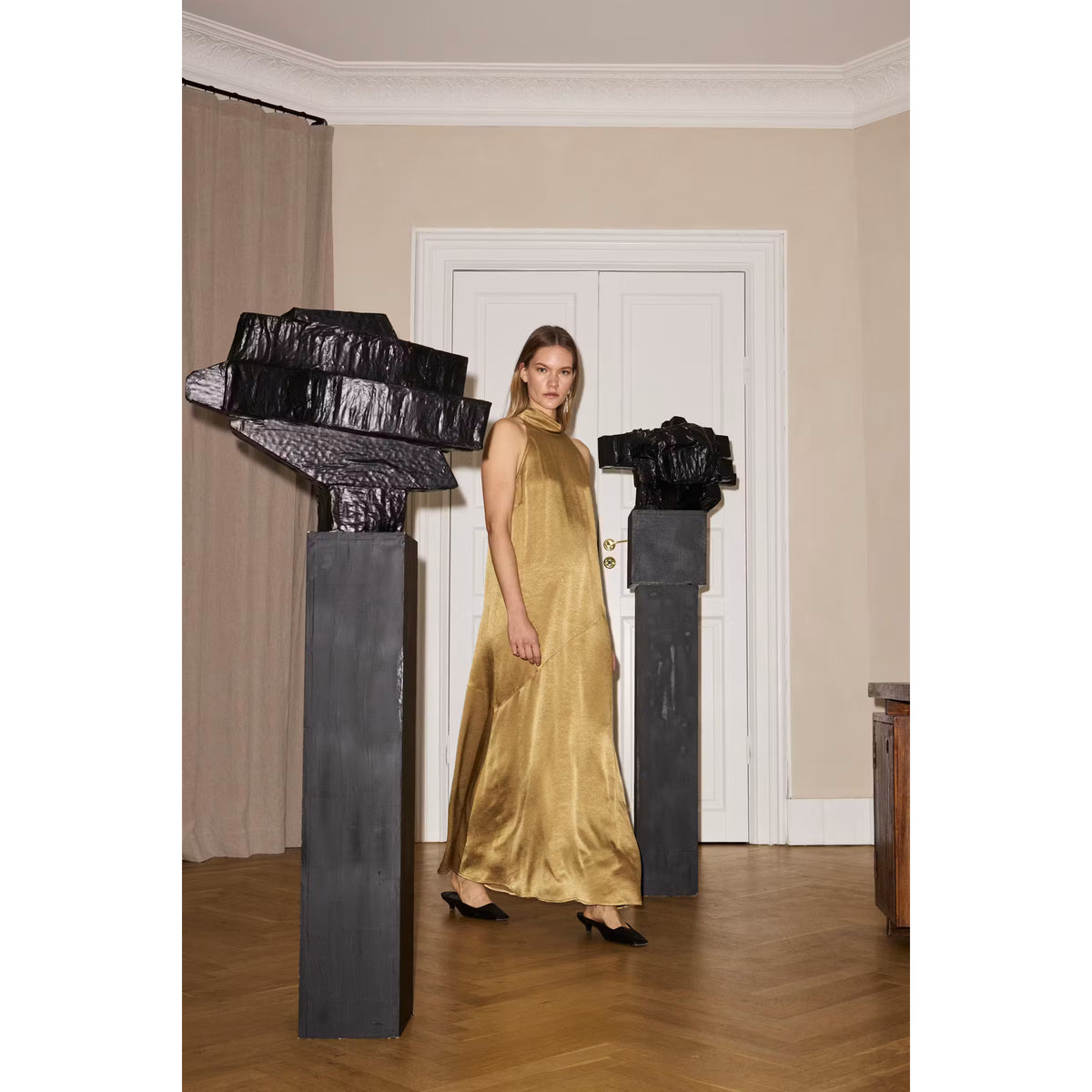 SLMirabella Aragat Dress