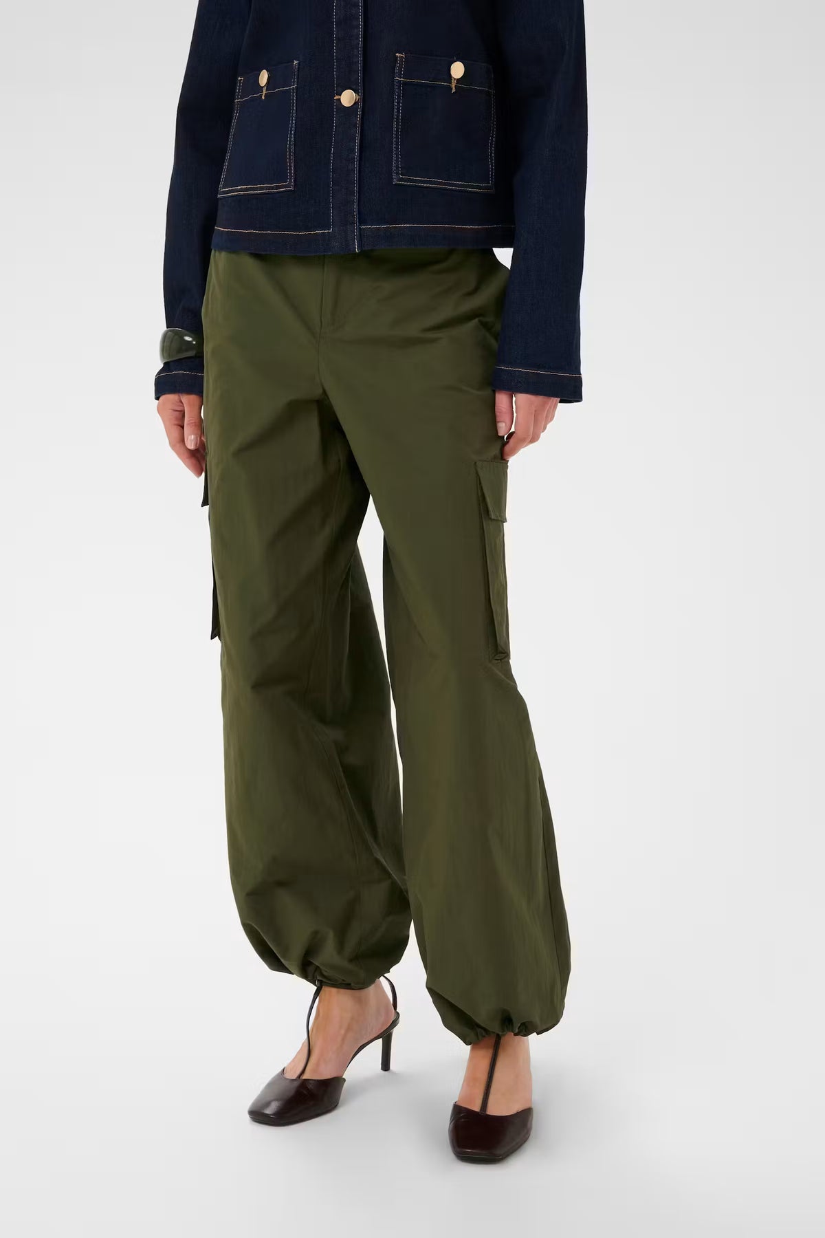 CUbrenda Cargo Pants