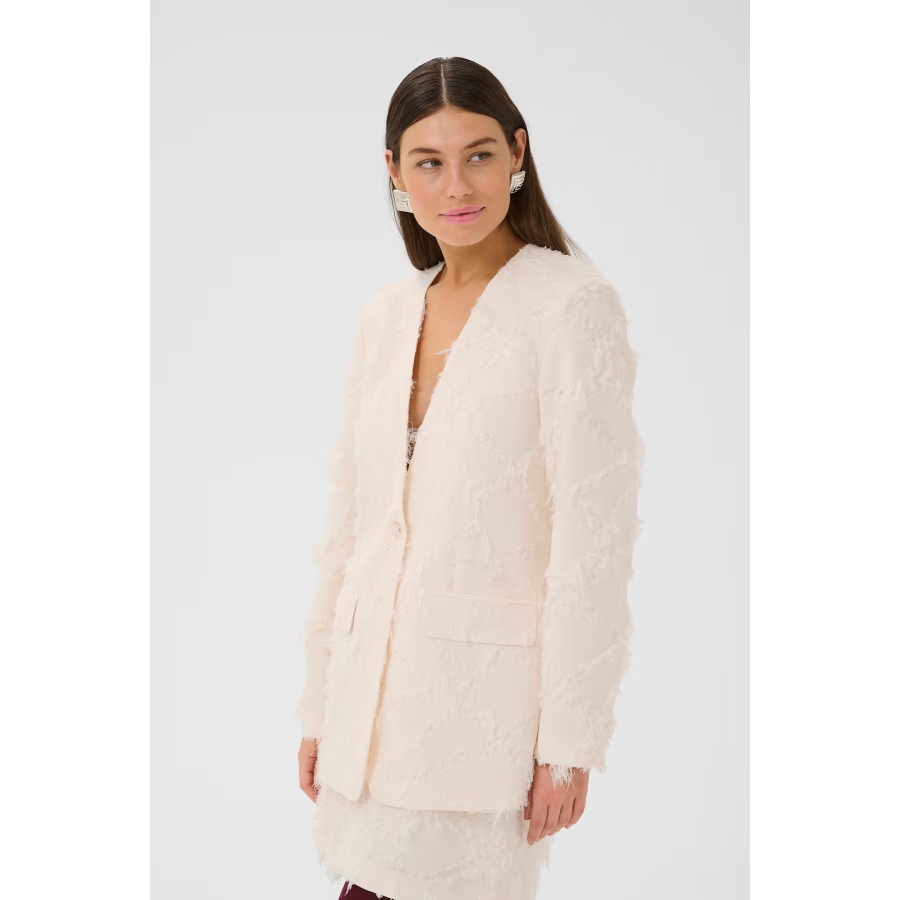 Alcyra Blazer
