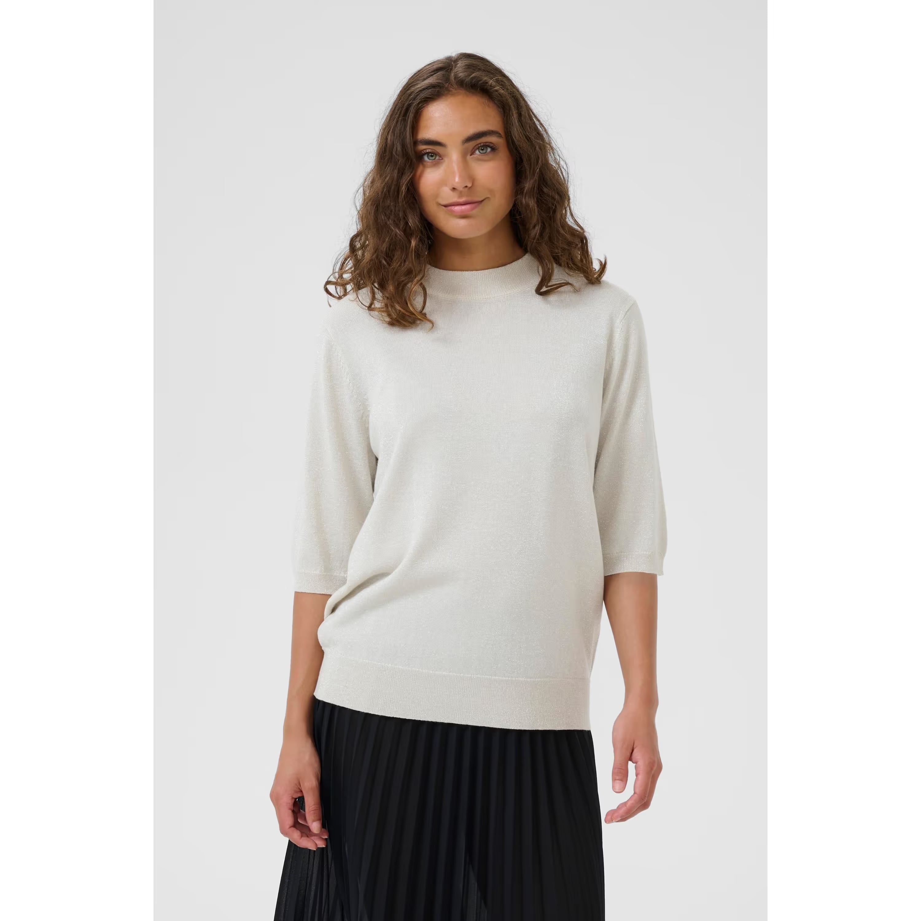 CUFAY Glitter Pullover