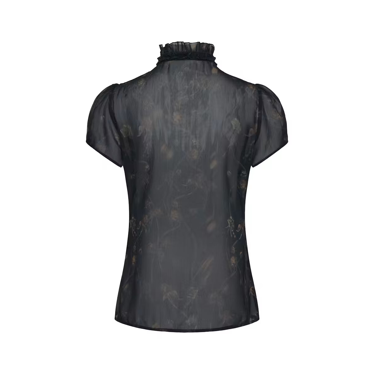 LiljaSZ Shirt