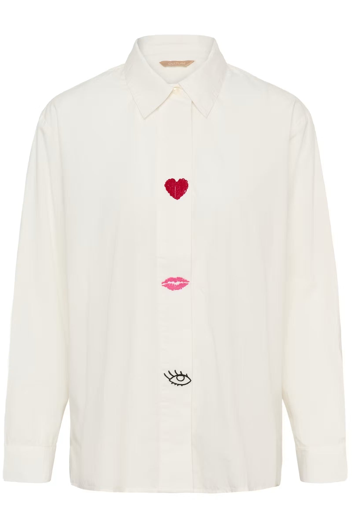 CUodette Shirt