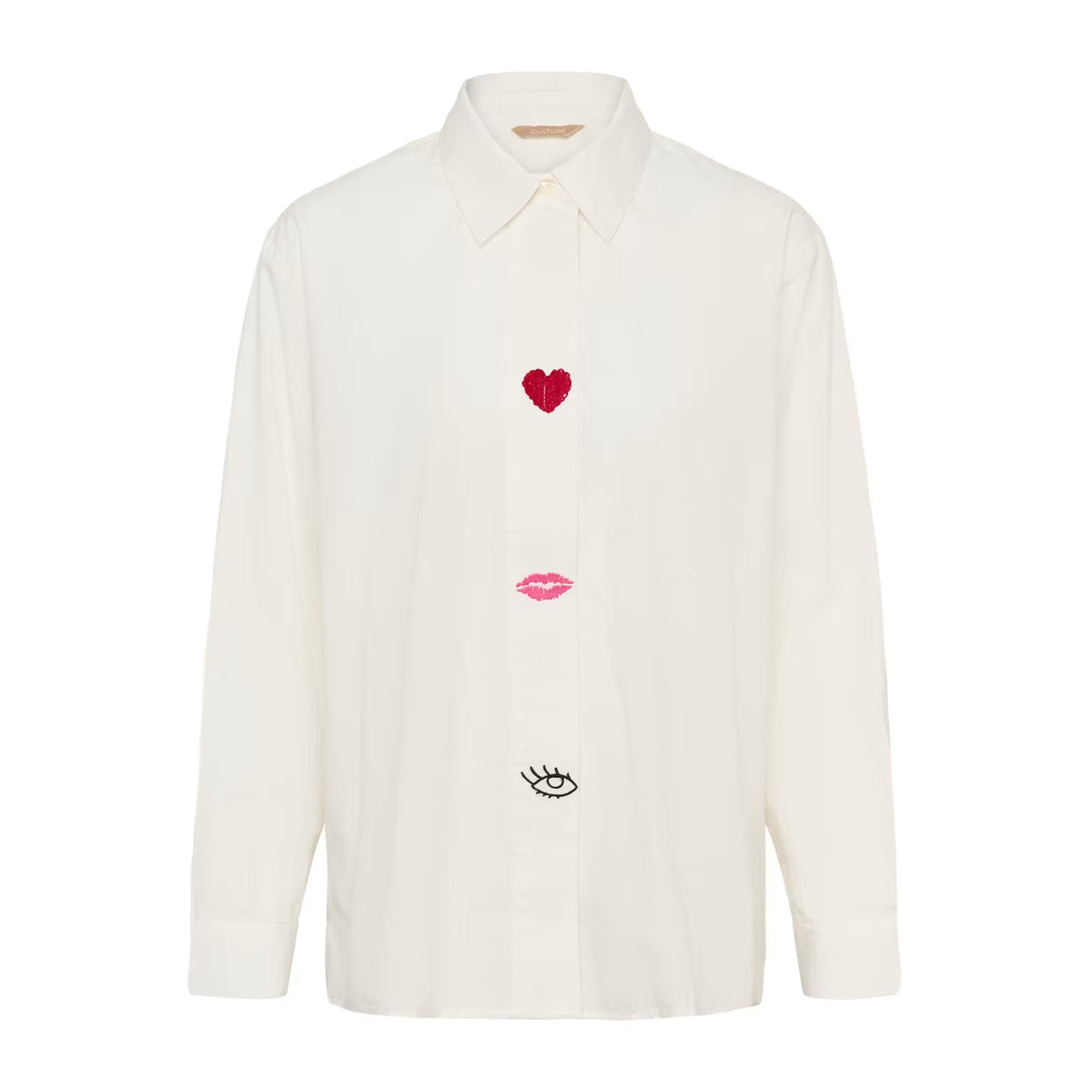 CUodette Shirt
