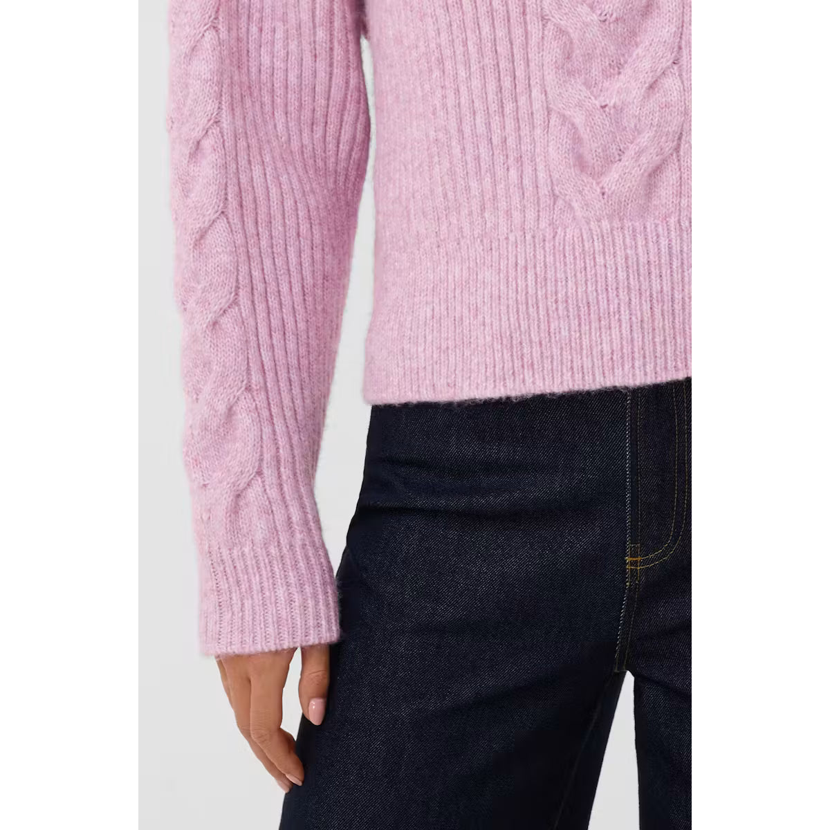 TalmaSZ Pullover