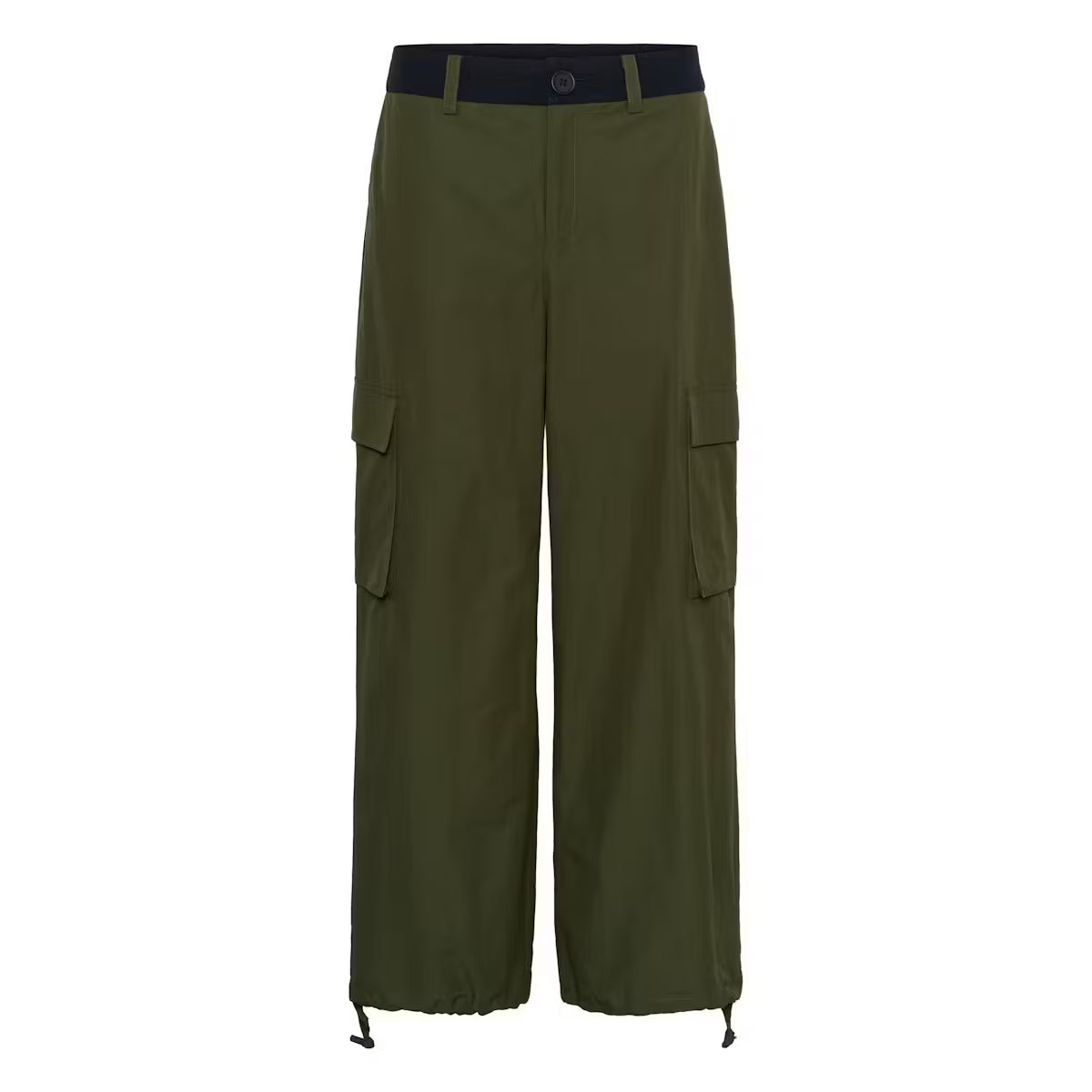 CUbrenda Cargo Pants