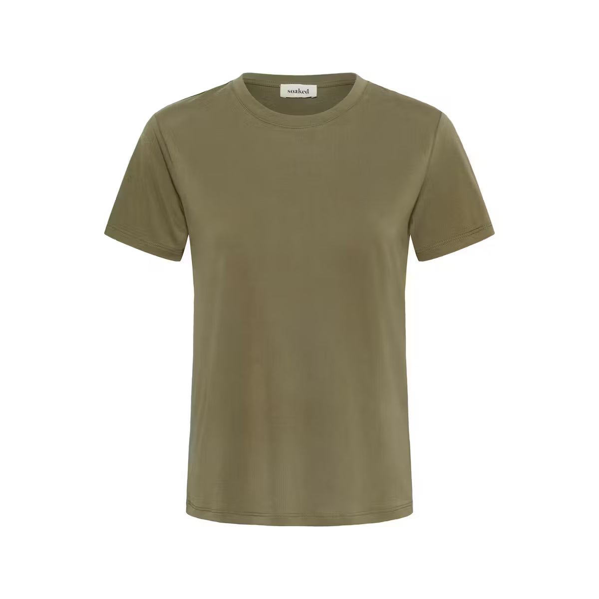 Columbine Crew-Neck T-Shirt
