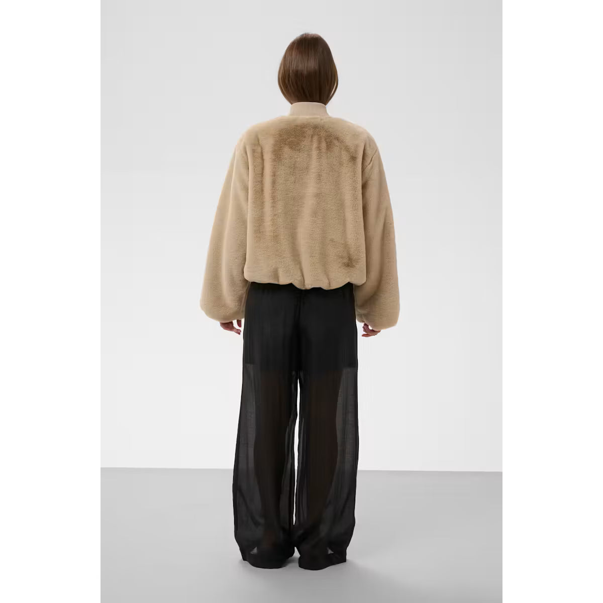 SLEstacia Bomber Jacket