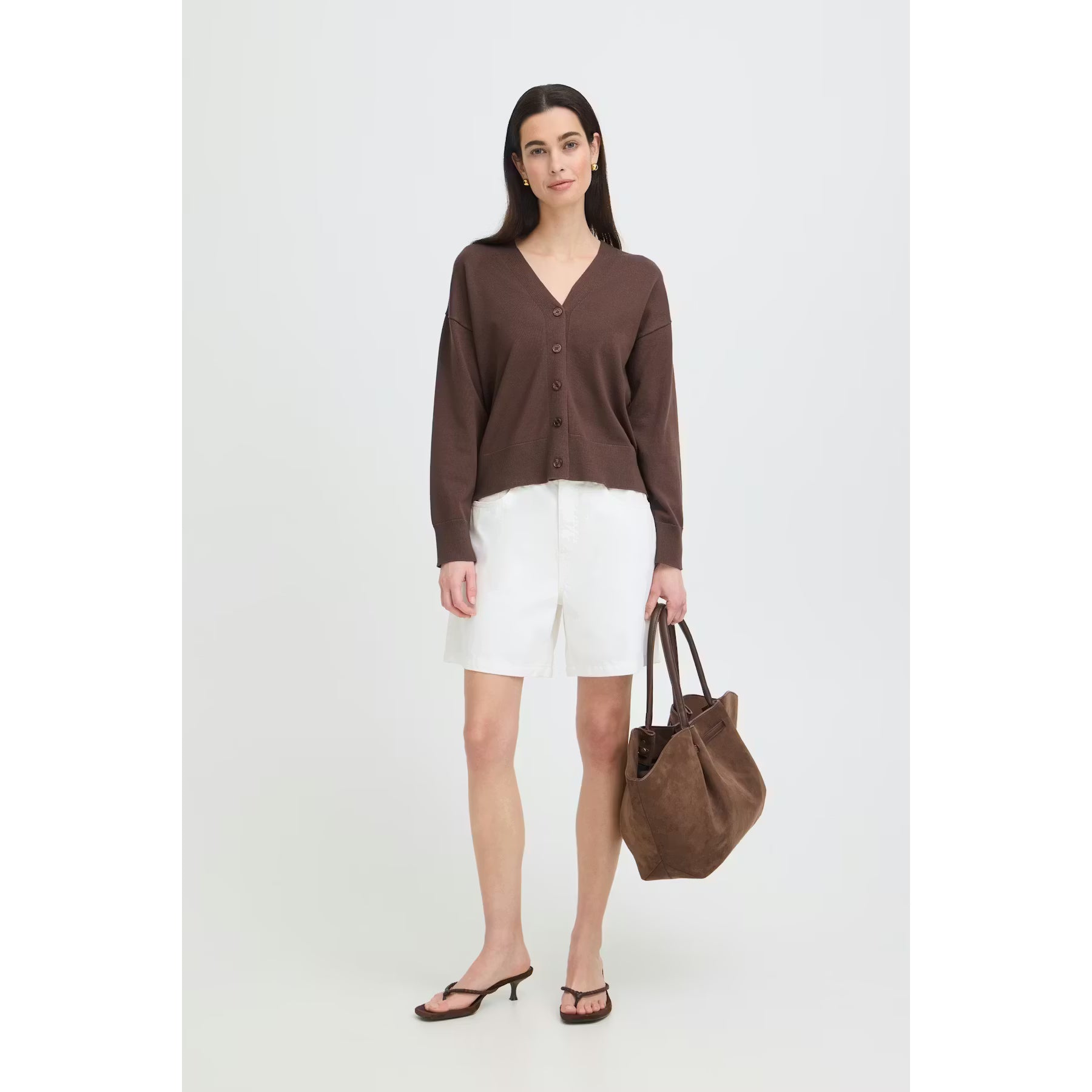 BYMMorla Cardigan